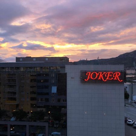 Apartment Joker Split Luaran gambar