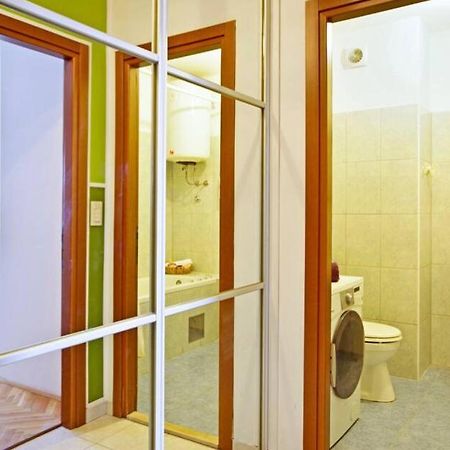 Apartment Joker Split Luaran gambar