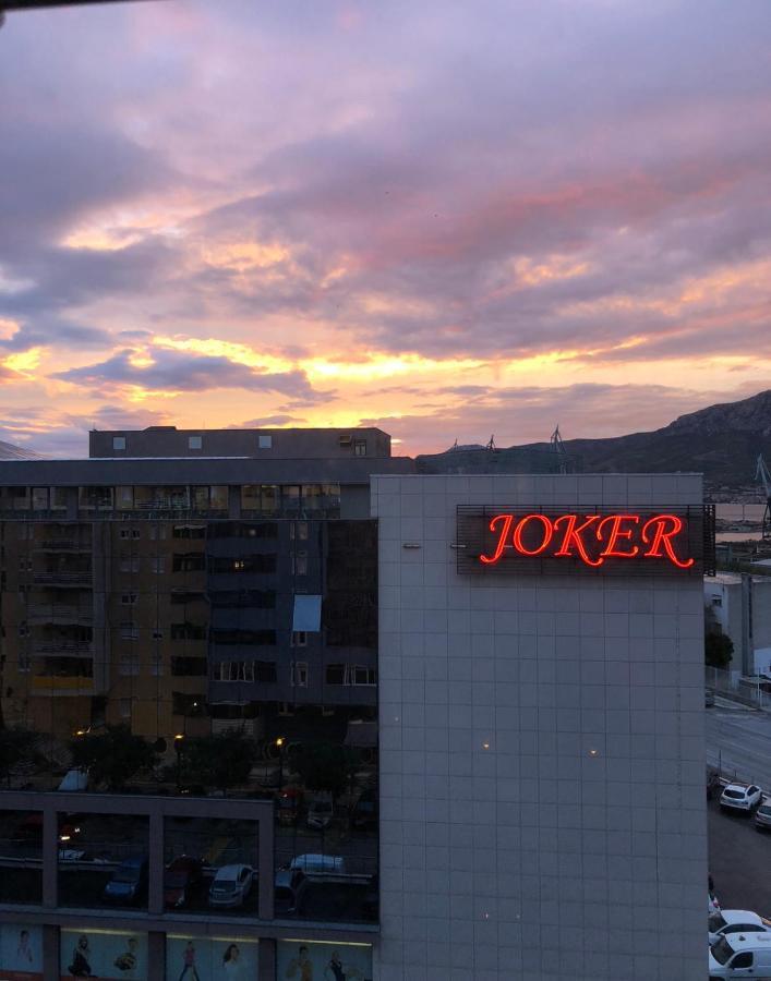 Apartment Joker Split Luaran gambar