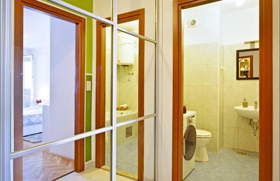 Apartment Joker Split Luaran gambar