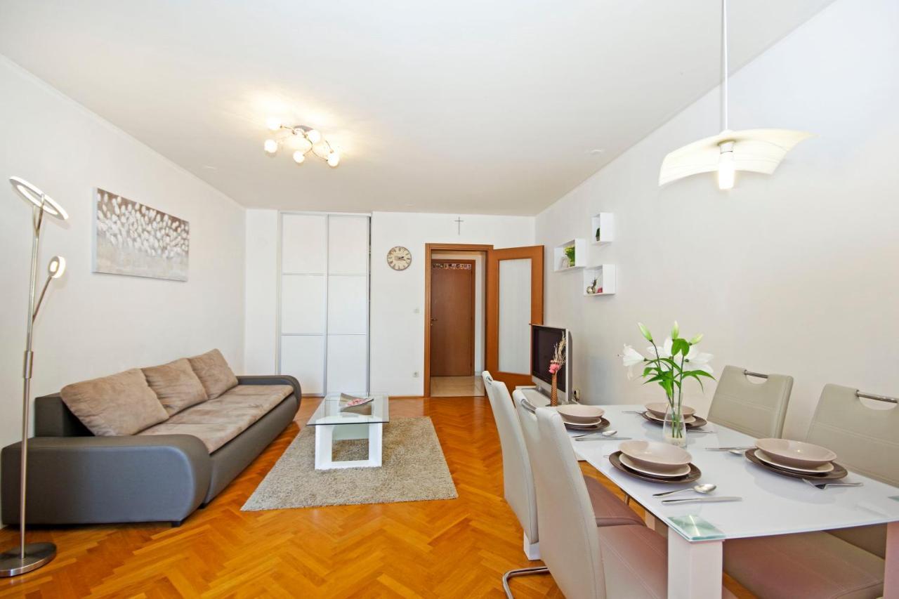 Apartment Joker Split Luaran gambar