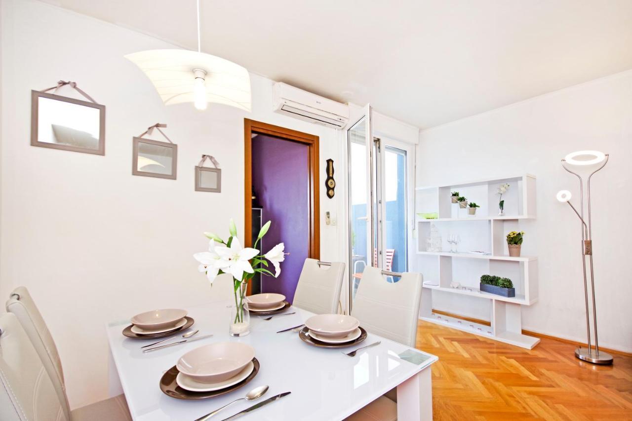Apartment Joker Split Luaran gambar