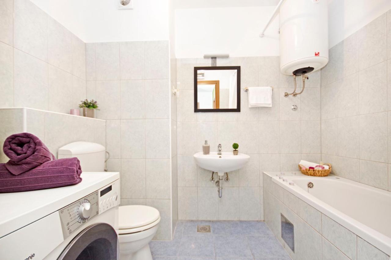 Apartment Joker Split Luaran gambar