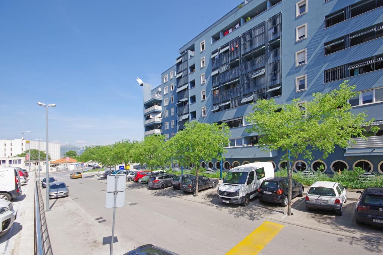 Apartment Joker Split Luaran gambar